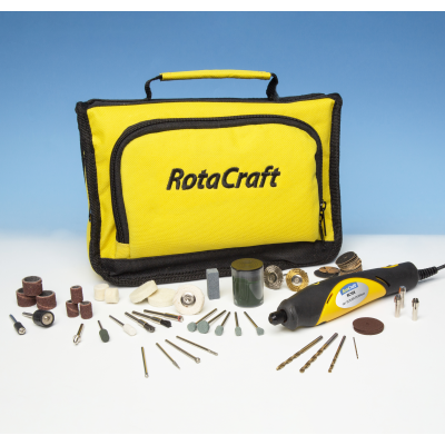Rotacraft Power Tool Kits